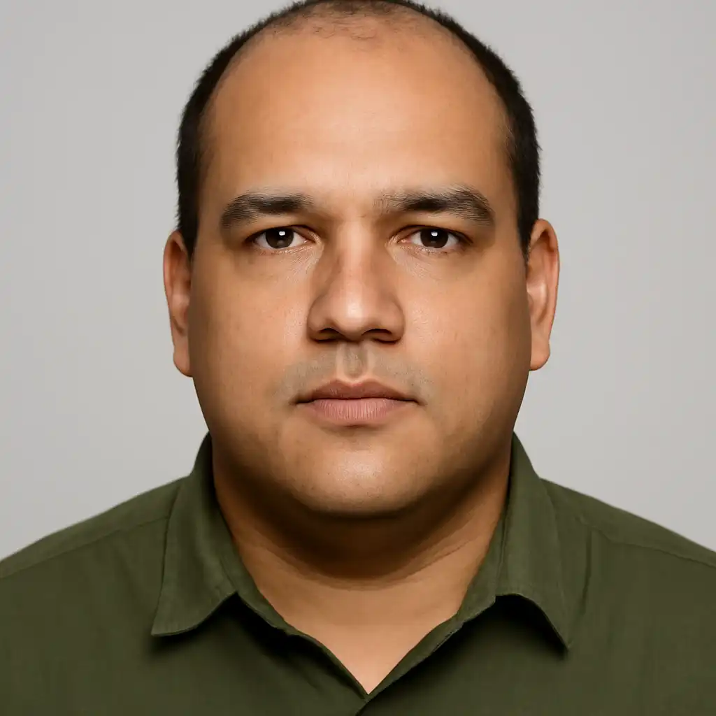 João Paulo Monteiro